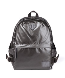 新品✮ヴィヴィアンウエストウッド│メタリックユーティリティバックパック シルバー 新品✮ヴィヴィアンウエストウッド│メタリックユーティリティ