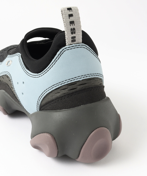 [Oakley Factory Team] オークリー スニーカー Sneakers セール】BRAIN DEAD OAKLEY FACTORY TEAM OSTRICH F