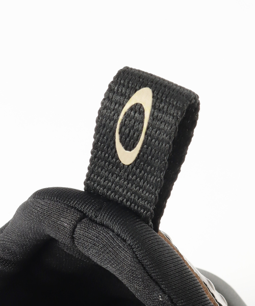 OAKLEY（オークリー）の「BRAIN DEAD OAKLEY FACTORY TEAM OSTRICH F BDS24S02003861（スニーカー・メンズ・ベージュ/ブラック・75/70/95/85/80/90）」の12枚目の写真