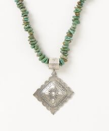Indian Jewelry（インディアンジュエリー）の「INDIAN JEWELRY  - NECKLACE 306（ネックレス）」