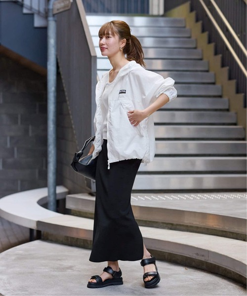 FRAMeWORK（フレームワーク）の「≪追加≫VIS-NYフルニードルタイト