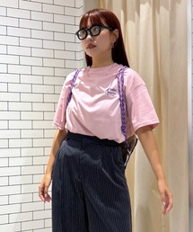 SUMMER FLOWER Tシャツ