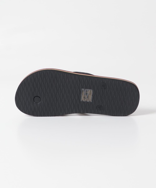 REEF(リーフ)の「REEF SEASIDE(サンダル・メンズ・ブラック・10/9/8)」の5枚目の写真