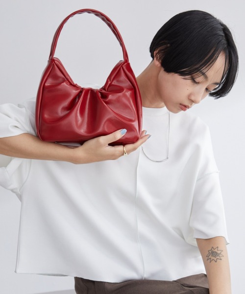 パンみみサンドイッチバッグ Atelier Mary パンみみサンドイッチバッグ Atelier Mary バッグ