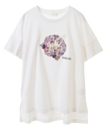 INGEBORG｜インゲボルグのTシャツ/カットソー通販 - ZOZOTOWN