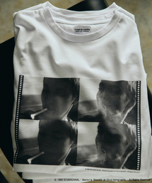 EDIFICE | Jean-Luc Godard LE CINEMA Tシャツ(Tシャツ/カットソー)