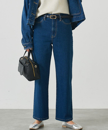 abahouse mavie(�A�o�n�E�X�}���B)�̃X�g���b�`�X�g���[�g�f�j��(�f�j���p���c)