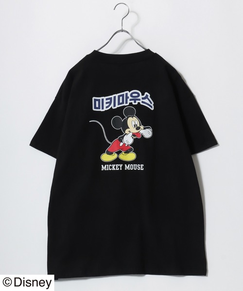 セール】「ユニセックス」Disney（ディズニー）ミッキーマウス