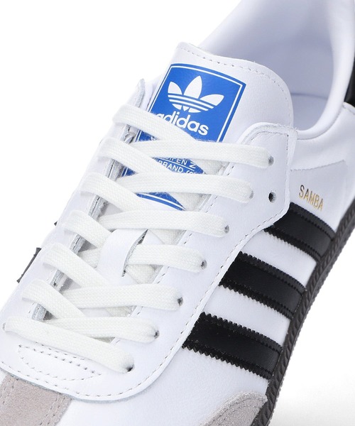ADIDAS SAMBA OG B75806