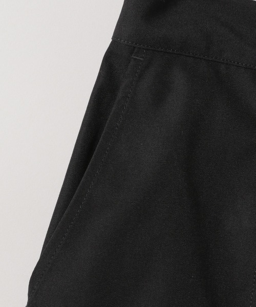 JEANASIS（ジーナシス）の「6ポケットワークパンツ/137098（カーゴパンツ・レディース・ブラウン/ブラック/ベージュ・SMALL/MEDIUM）」の7枚目の写真