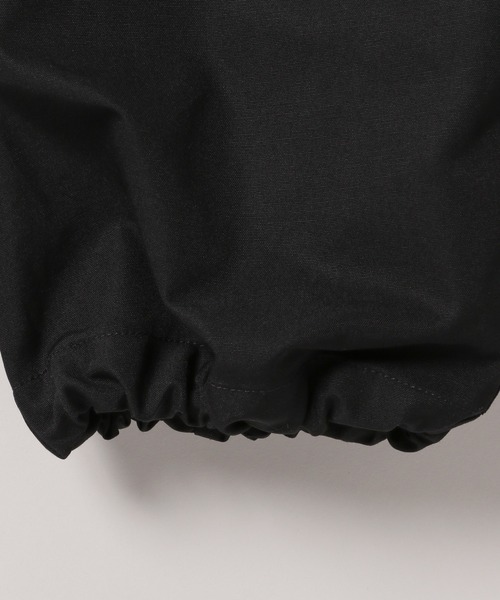 JEANASIS（ジーナシス）の「6ポケットワークパンツ/137098（カーゴパンツ・レディース・ブラウン/ブラック/ベージュ・SMALL/MEDIUM）」の11枚目の写真