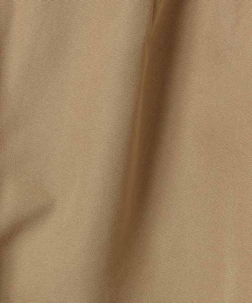 JEANASIS（ジーナシス）の「6ポケットワークパンツ/137098（カーゴパンツ・レディース・ブラウン/ブラック/ベージュ・SMALL/MEDIUM）」の15枚目の写真