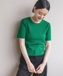 A part by | FROZZEEニットTシャツ(Tシャツ/カットソー)