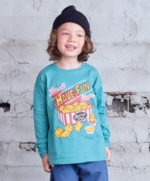 Life Support Products | 【防汚加工】プリントロンT(Tシャツ/カットソー)