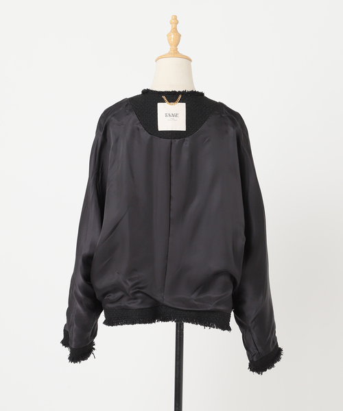 journal standard L'essage（ジャーナルスタンダードレサージュ