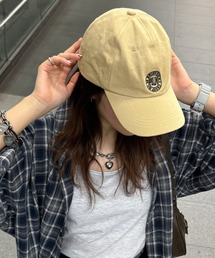 PBLIM/サークルロゴキャップ