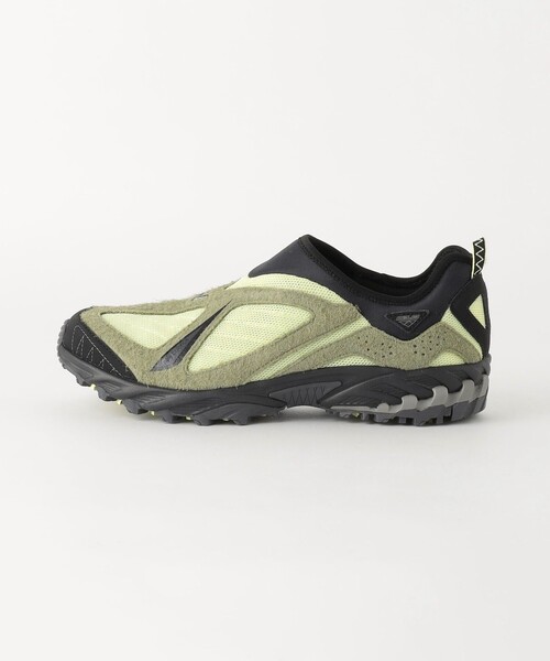 ＜New Balance＞ ML610S/スニーカー
