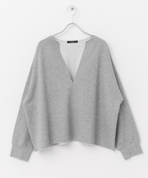 URBAN RESEARCH ROSSO WOMEN（アーバンリサーチ ロッソ）の「ラメV