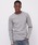 AVIREXiABbNXj́usDAILY/fC[tRIB LONGSLEEVE HENLEY NECK T-SHIRT / u  w[lbN TVc fC[EFA / AVIREX / ABbNXiTVc/Jbg\[jvbO[