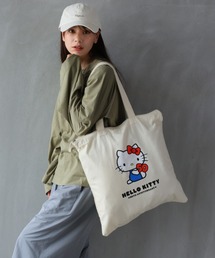 sanrio | ハローキティ50周年トートバッグ(トートバッグ)