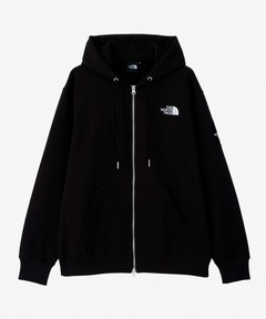 セール】AFB / エーエフビー STAR ZIP HOODIE（パーカー）｜AFB