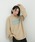 PARROTT CANVASipbgLoXj́uyPARROTT CANVAS for ADAM ET ROPE'zʒ CLASSIC SPORTS L/S TEEiTVc/Jbg\[jvbx[W