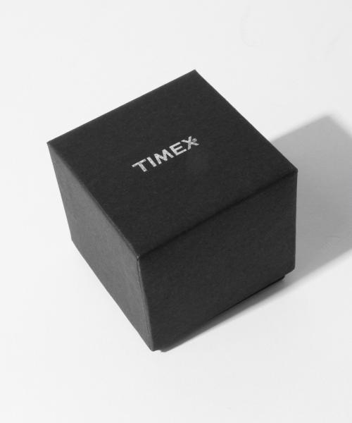 TIMEX(タイメックス)の「TIMEX / WEEKENDER 2BAND SET SPECIAL(アナログ腕時計・メンズ・ホワイト/ブラック・ONE SIZE)」の12枚目の写真