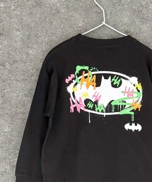 バットマン」に該当するTシャツ/カットソーファッション通販