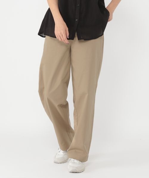 キャピタル チノパンツ ユーズド品 KAPITAL][キャピタル][チノ ハイウエストニームパンツ][EK