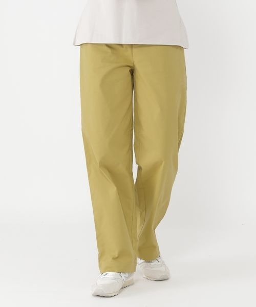 キャピタル チノパンツ ユーズド品 KAPITAL][キャピタル][チノ ハイウエストニームパンツ][EK