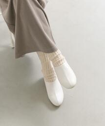 URBAN RESEARCH DOORS | ハマグリシューズ(その他シューズ)