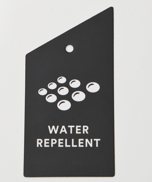 NUMERALS（ヌメラルズ）の「【NUMERALS】ショートマウンテンパーカー（マウンテンパーカー・メンズ・カーキ/ブラック/チャコール/ネイビー・LARGE/MEDIUM）」の21枚目の写真