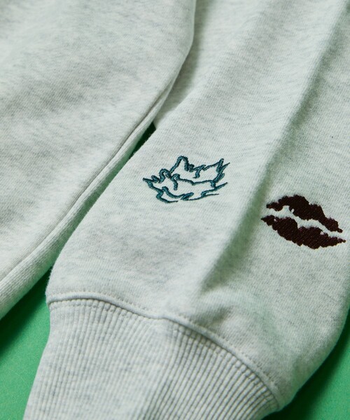 セール】aobouzu × itabamoe × FREAK'S STORE/アオボウズ×イタバモエ