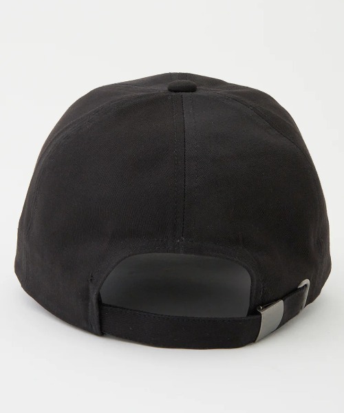 RVCA（ルーカ）の「RVCA メンズ VICES　SNAPBACK キャップ 【2024年秋冬モデル】/ ルーカロゴスナップバックキャップ（帽子)（キャップ・メンズ・ブラック/ブラウン/グリーン系その他/ホワイト・FREE）」の12枚目の写真