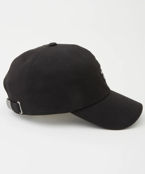 RVCA（ルーカ）の「RVCA メンズ VICES　SNAPBACK キャップ 【2024年秋冬モデル】/ ルーカロゴスナップバックキャップ（帽子)（キャップ・メンズ・ブラック/ブラウン/グリーン系その他/ホワイト・FREE）」の13枚目の写真
