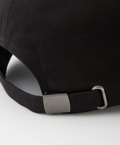 RVCA（ルーカ）の「RVCA メンズ VICES　SNAPBACK キャップ 【2024年秋冬モデル】/ ルーカロゴスナップバックキャップ（帽子)（キャップ・メンズ・ブラック/ブラウン/グリーン系その他/ホワイト・FREE）」の15枚目の写真