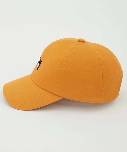 RVCA（ルーカ）の「RVCA メンズ VICES　SNAPBACK キャップ 【2024年秋冬モデル】/ ルーカロゴスナップバックキャップ（帽子)（キャップ・メンズ・ブラック/ブラウン/グリーン系その他/ホワイト・FREE）」の19枚目の写真