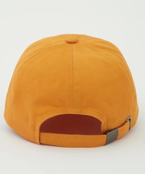 RVCA（ルーカ）の「RVCA メンズ VICES　SNAPBACK キャップ 【2024年秋冬モデル】/ ルーカロゴスナップバックキャップ（帽子)（キャップ・メンズ・ブラック/ブラウン/グリーン系その他/ホワイト・FREE）」の20枚目の写真