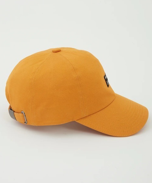 RVCA（ルーカ）の「RVCA メンズ VICES　SNAPBACK キャップ 【2024年秋冬モデル】/ ルーカロゴスナップバックキャップ（帽子)（キャップ・メンズ・ブラック/ブラウン/グリーン系その他/ホワイト・FREE）」の21枚目の写真