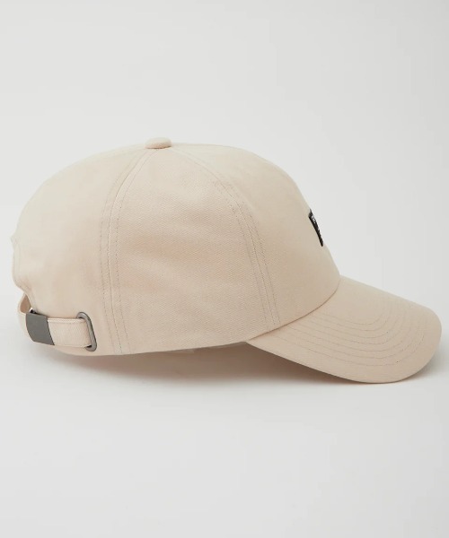 RVCA（ルーカ）の「RVCA メンズ VICES　SNAPBACK キャップ 【2024年秋冬モデル】/ ルーカロゴスナップバックキャップ（帽子)（キャップ・メンズ・ブラック/ブラウン/グリーン系その他/ホワイト・FREE）」の9枚目の写真