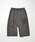 SUPERTHANKSiX[p[TNXj́ut[vgXFbg Nbvhpc/Flower sweat cropped wide trousersiXEFbgpcjvb`R[O[