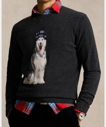 POLO RALPH LAUREN（ポロ ラルフ ローレン）の「ドッグインター