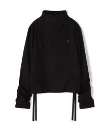 NACHE（ナチェ）の「NACHE/ナチェ/WAVY RIDE JACKET (UNISEX)（その他アウター）」