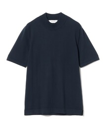 モックネック」に該当するTシャツ/カットソーファッション通販