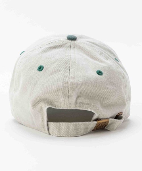 sea キャップ新品ベージュ NEW ERA ☆ 9FORTY Casual Strapback ベージュ レディース 帽子