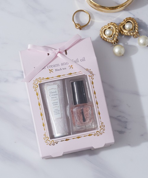 ZOZO限定】Special Gift Set（ボディケアキット/ギフトセット