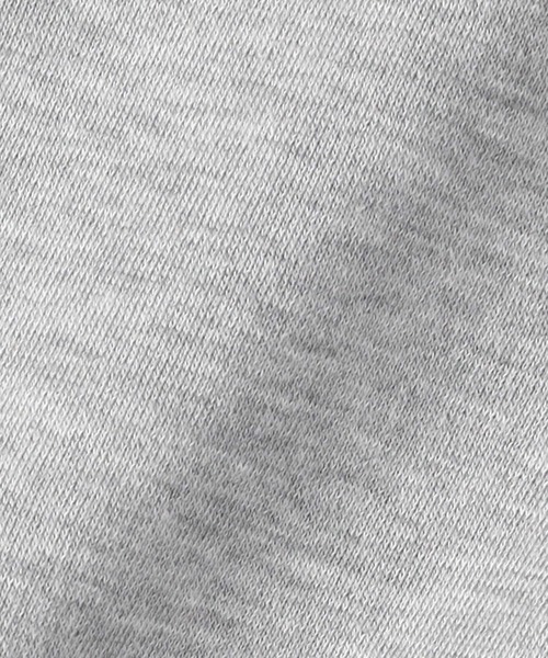 Champion（チャンピオン）の「Champion(チャンピオン)【レディース】裏起毛クルーネックスウェット（スウェット・レディース・グレー/ネイビー/オレンジ/ホワイト・S/M/L/XL）」の8枚目の写真