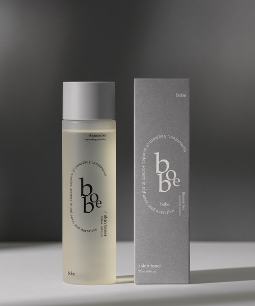 化粧水・ローション・トナー akubi 1番 整肌トナー 300ml: コスメ＆ビューティー | ロフトネットストア