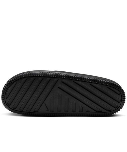 NIKE（ナイキ）の「ナイキ カーム メンズフリップフロップ / Nike Calm Men's Flip Flops FD4119-001 Black（サンダル・メンズ・ブラック・30/29/28/27/26/25/24/23.5/23）」の17枚目の写真
