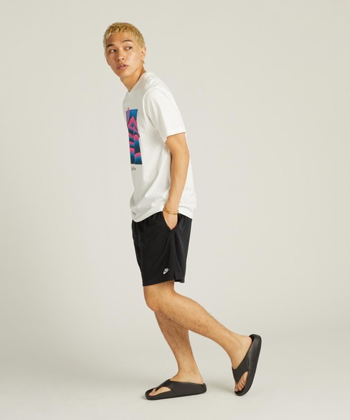 NIKE（ナイキ）の「ナイキ カーム メンズフリップフロップ / Nike Calm Men's Flip Flops FD4119-001 Black（サンダル・メンズ・ブラック・30/29/28/27/26/25/24/23.5/23）」の12枚目の写真